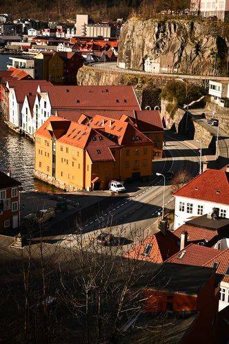 Bergen