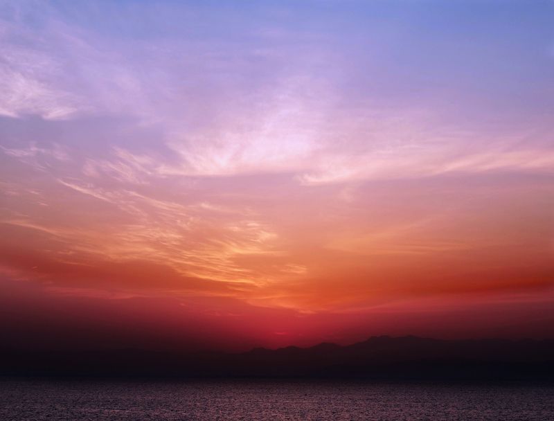 перспектива у воды Рождение дня (2) фото превью