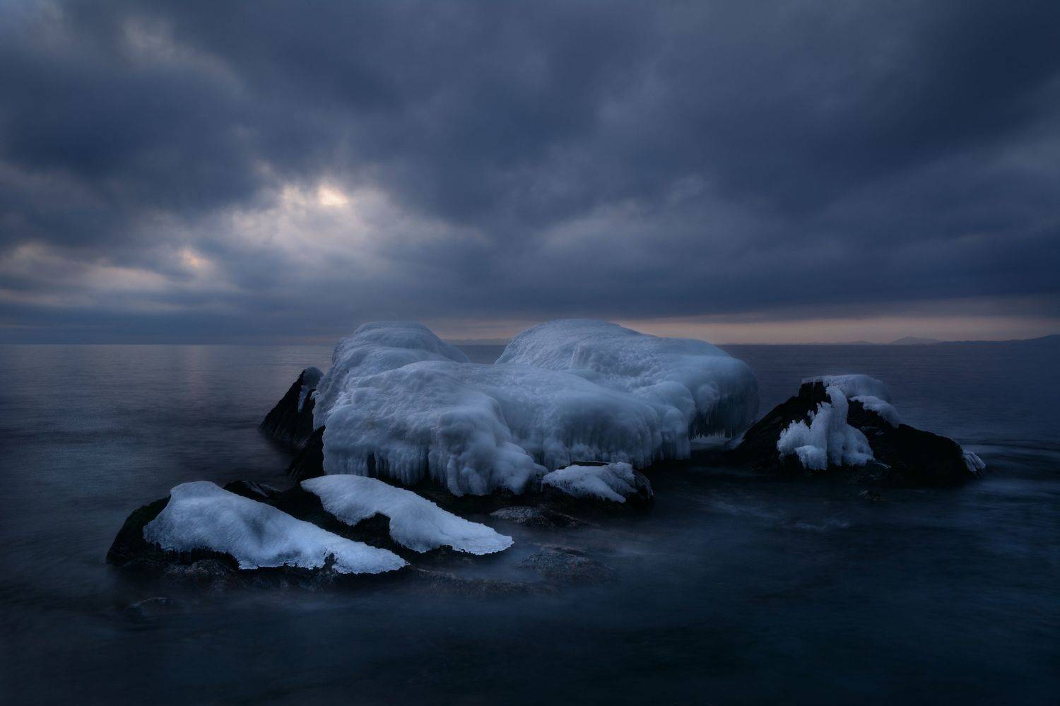 приморский край, Едуш Сергей