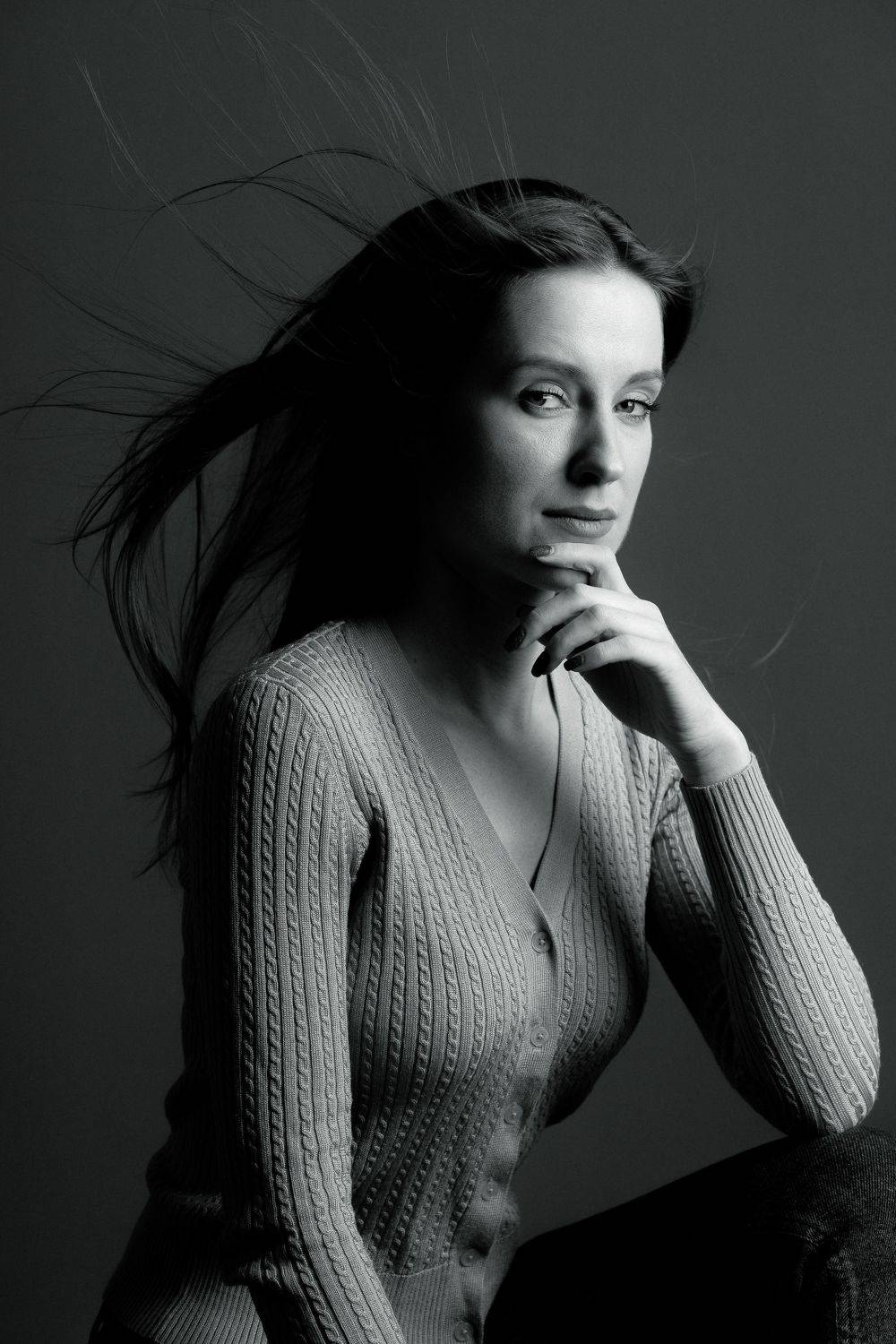 , Anastasia Astakhova