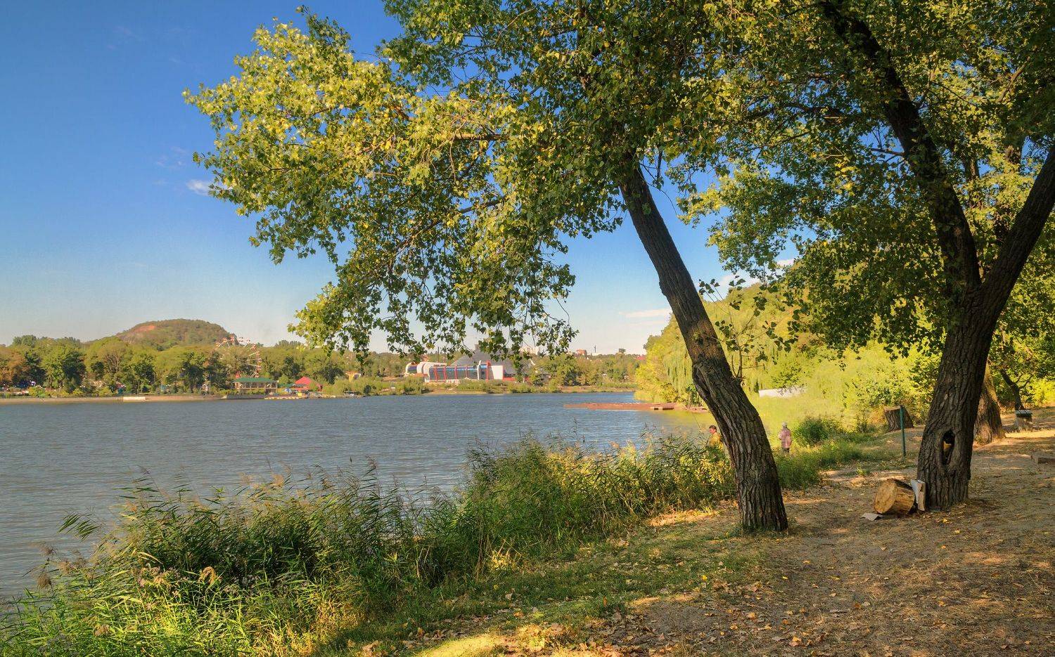 , Лысенко Сергей