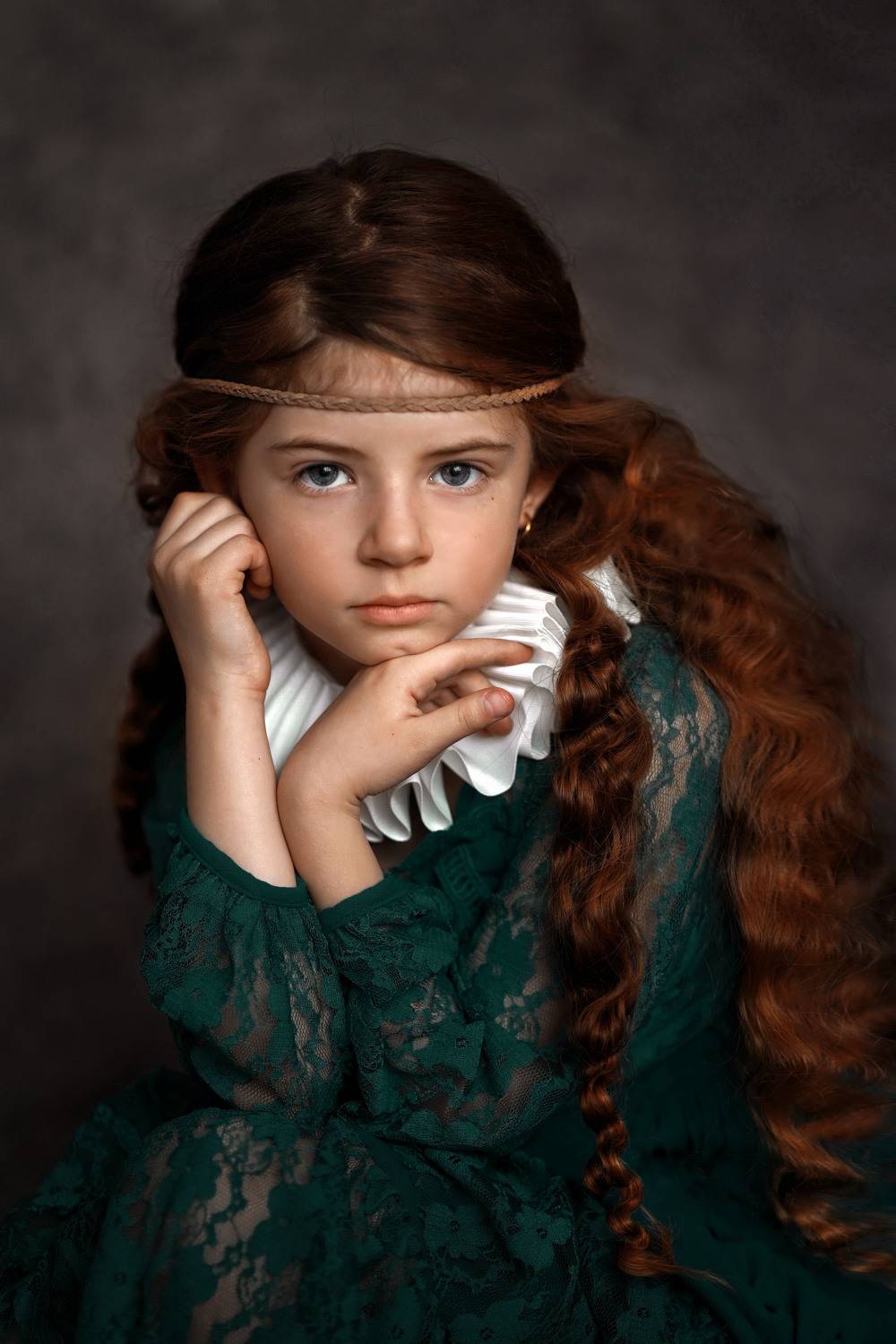 , Ольга Власкина