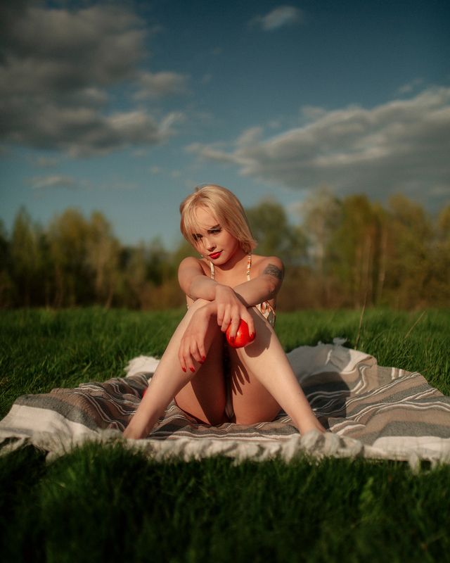 Виктория фото превью