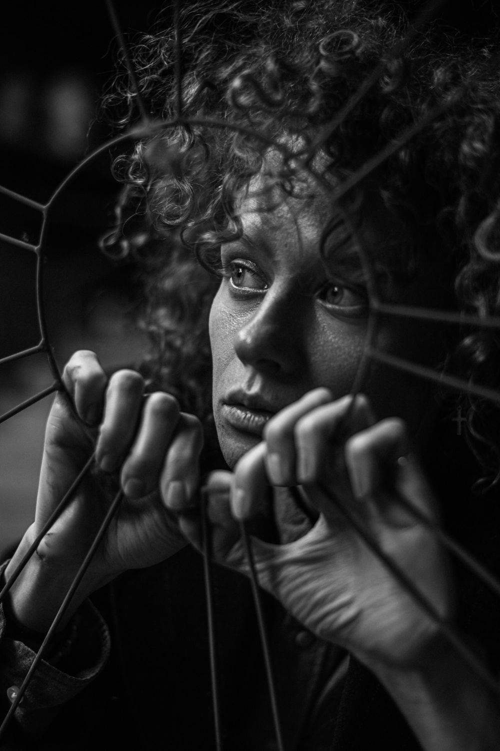 , Щеглова Марина