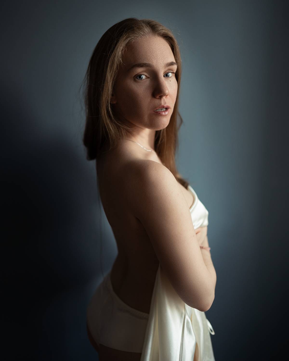 , Салихов Максим