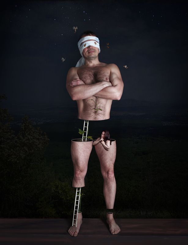 Внутренний мир фото превью