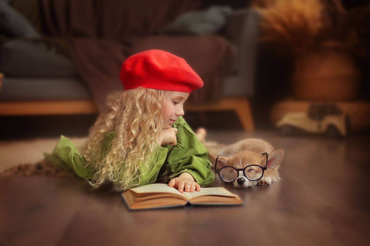 , Рымакова Арина