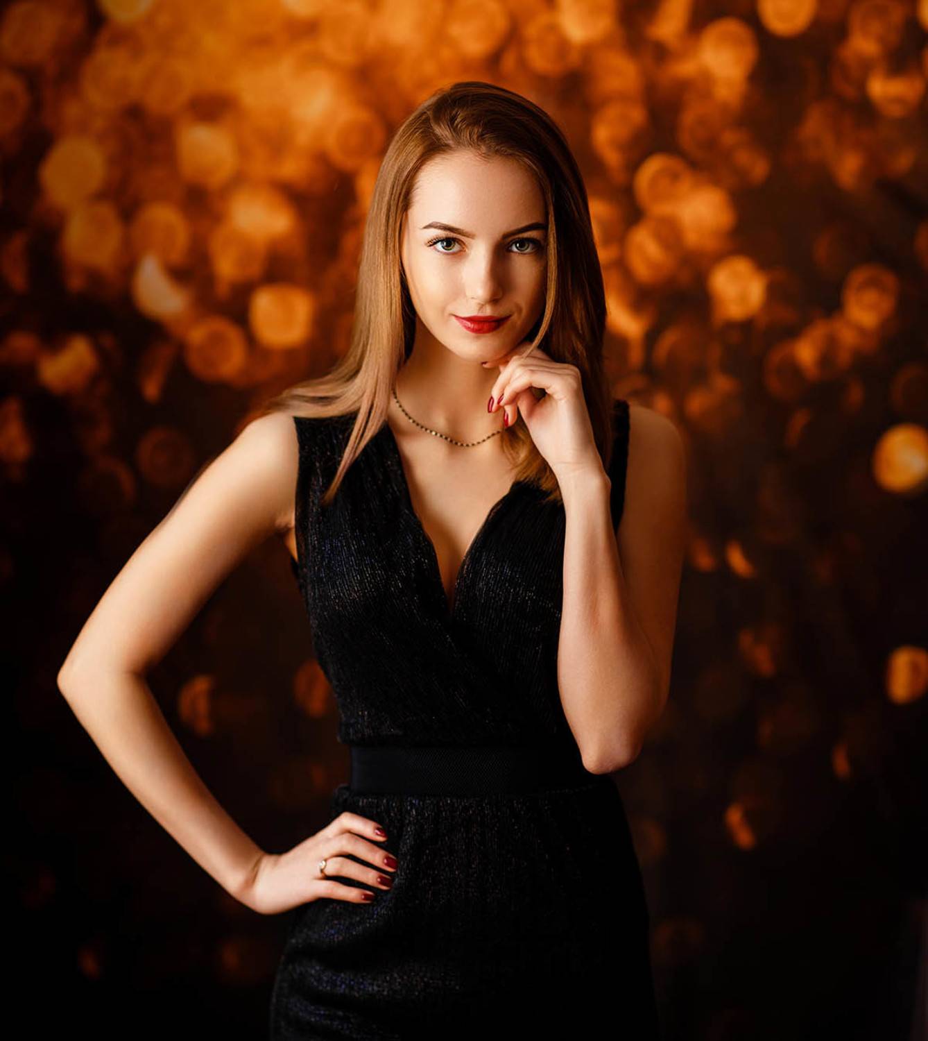 , Алексей Гилёв