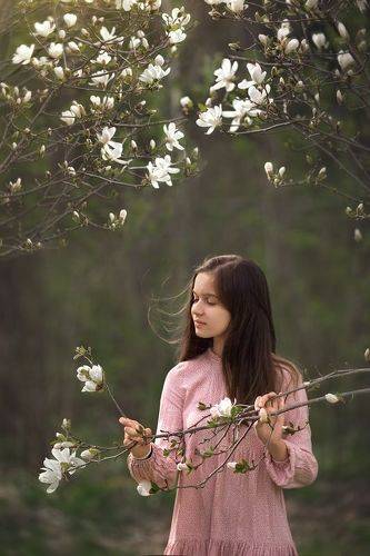 Magnolia