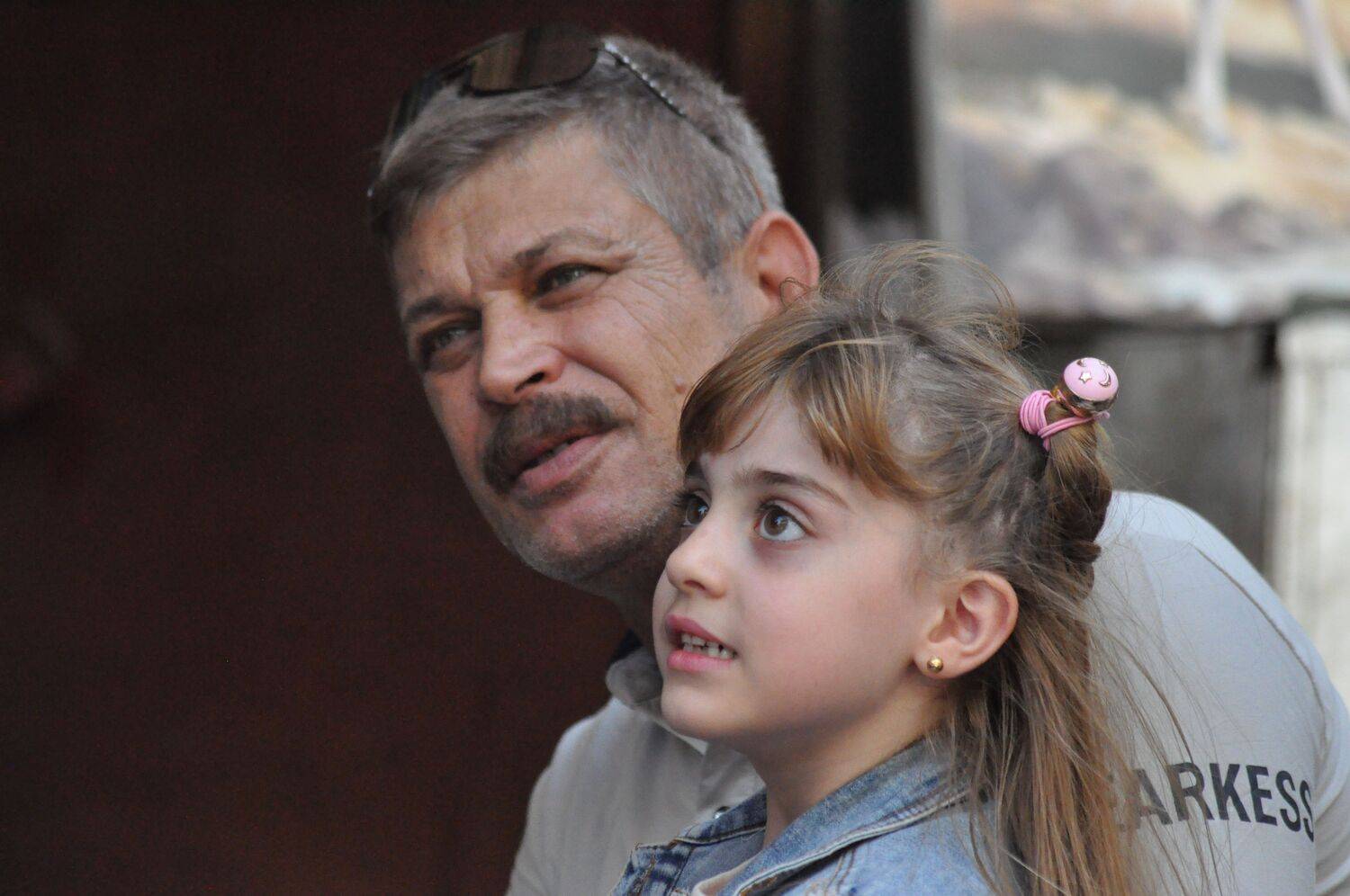 , غيث الساعدي