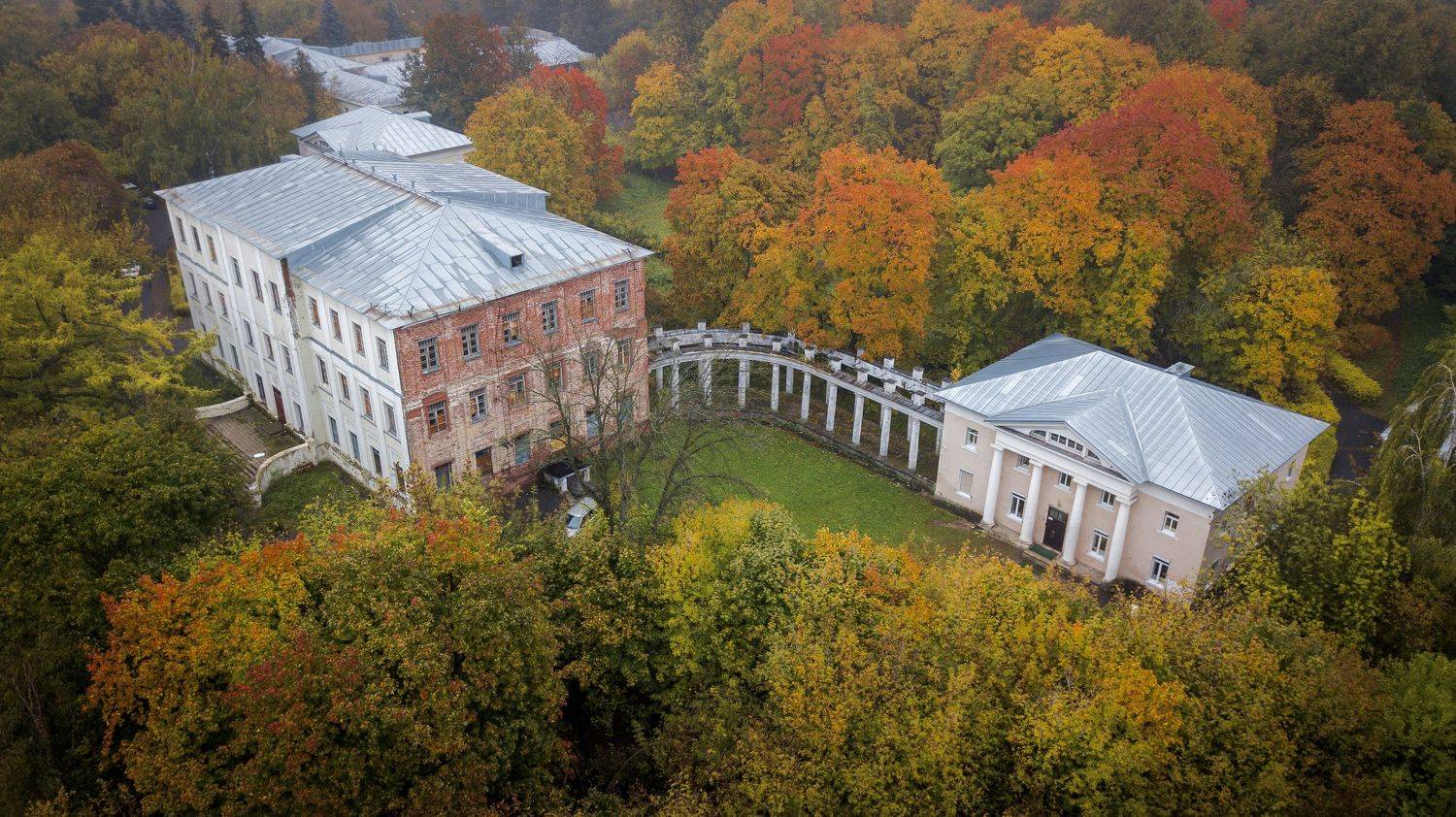 , Сергей Фаренюк