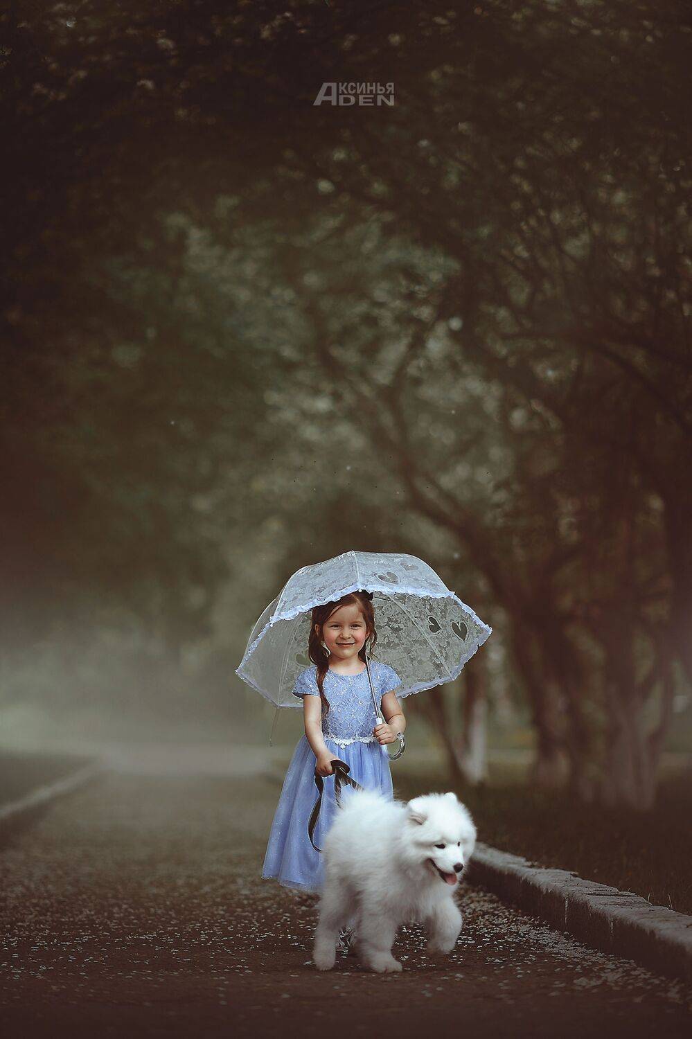 , Денисова Аксинья