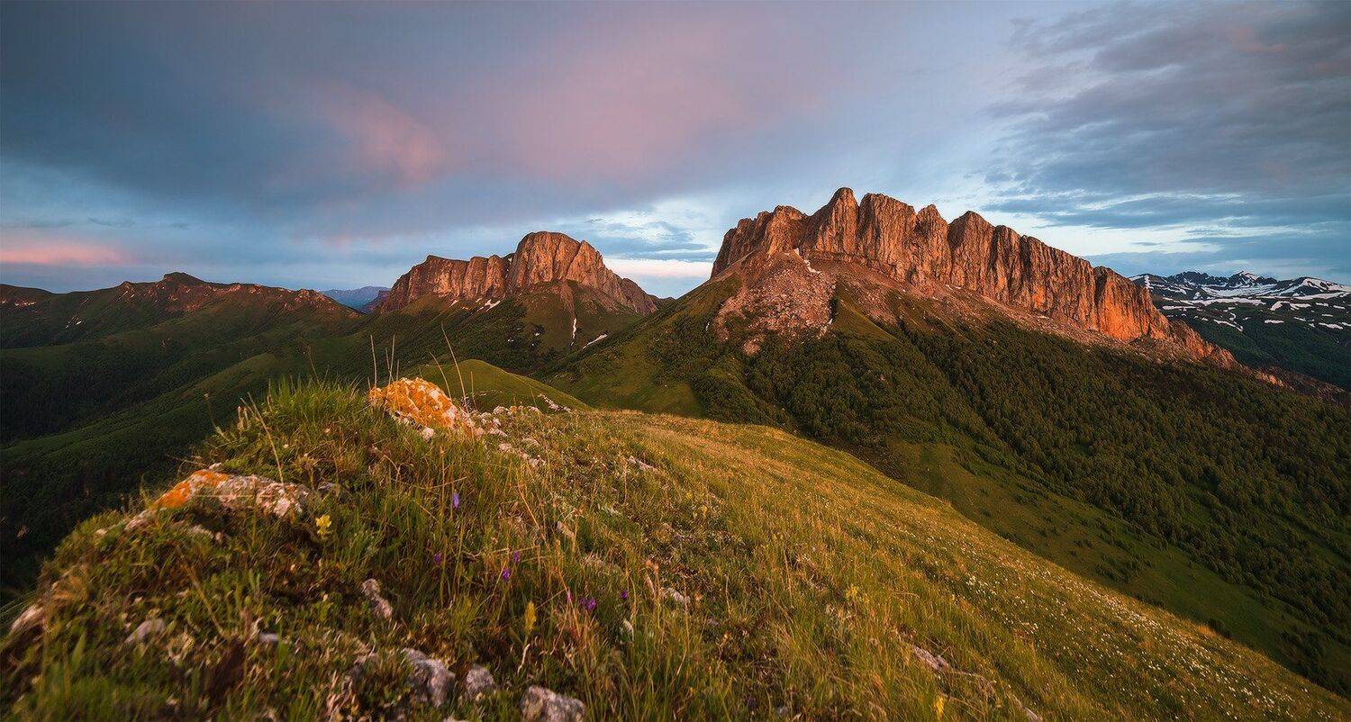 , Николай Мысливцев
