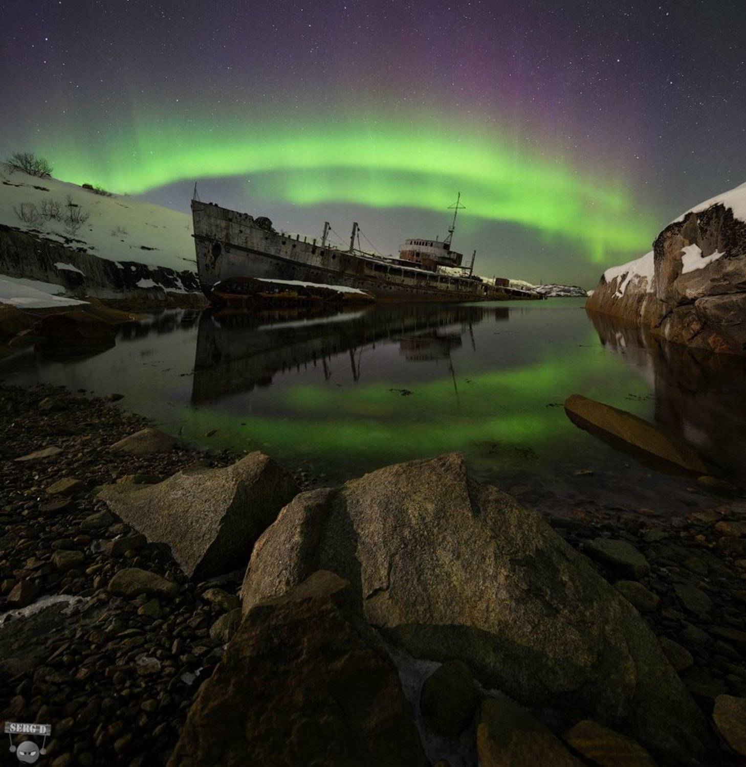 , Сергей Дегтярёв