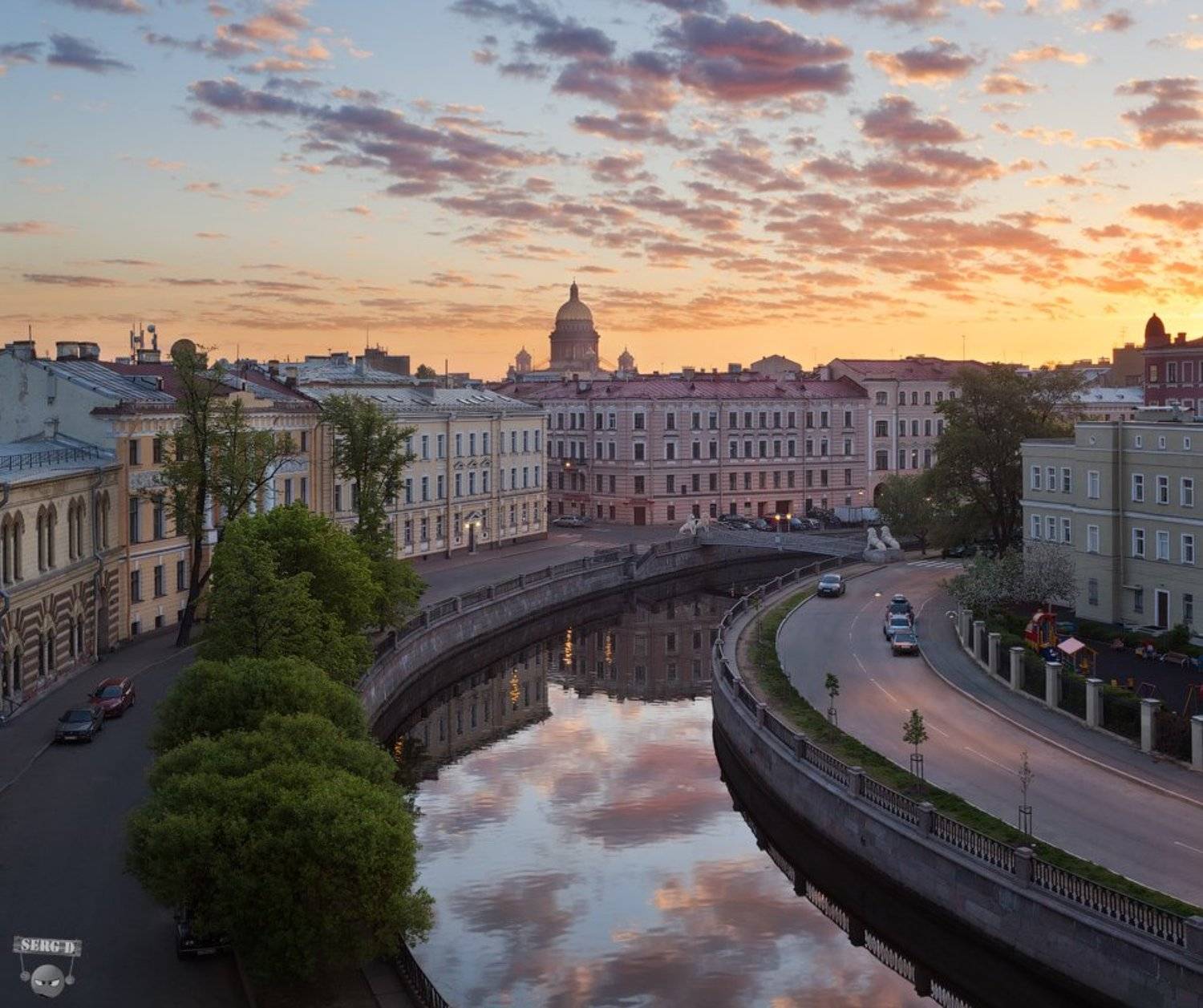 , Сергей Дегтярёв