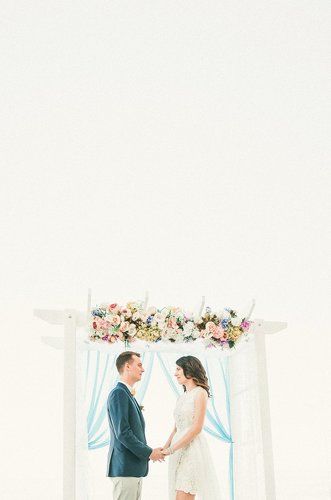 Wedding day