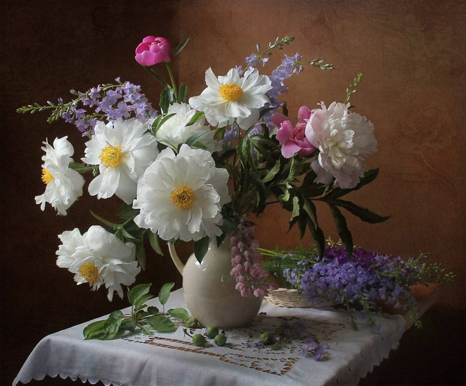 , Марина Филатова