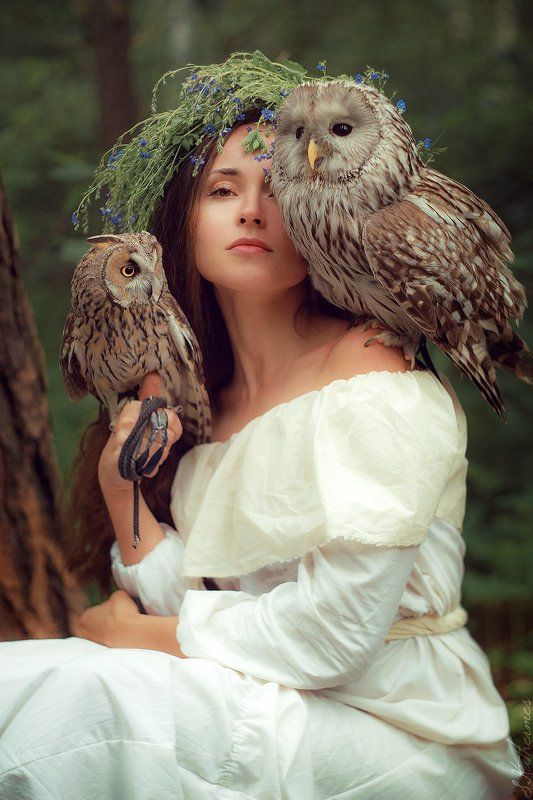 Вейла фото превью