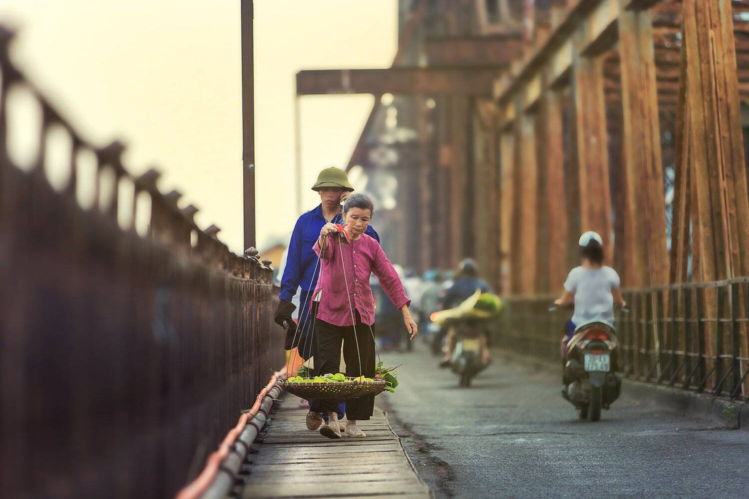 , Trần Tiến Trung