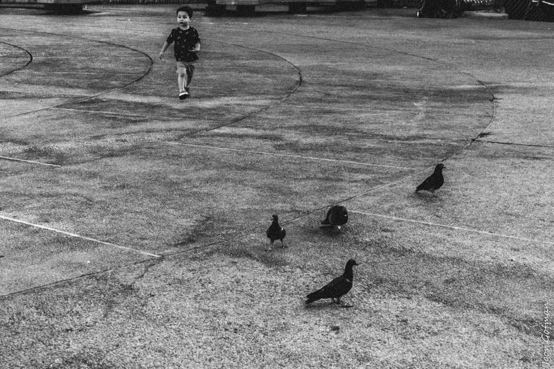 #israel #street #streetphoto Kid фото превью