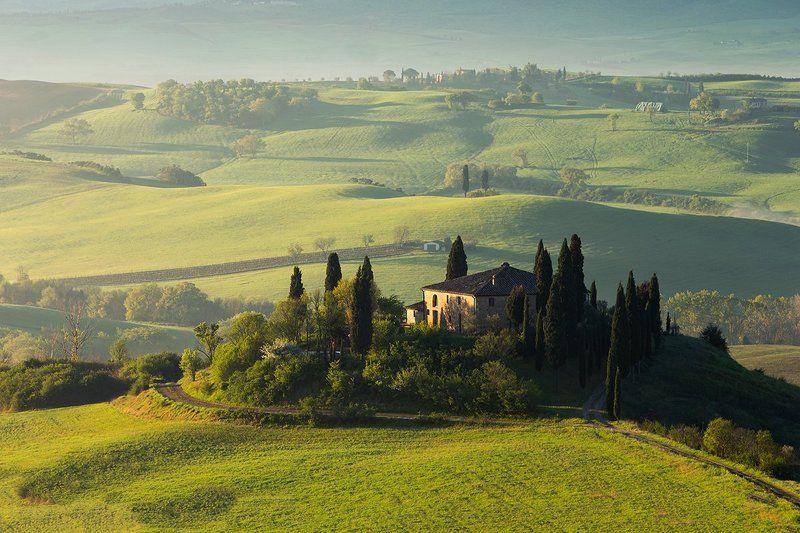 Tuscany фото превью