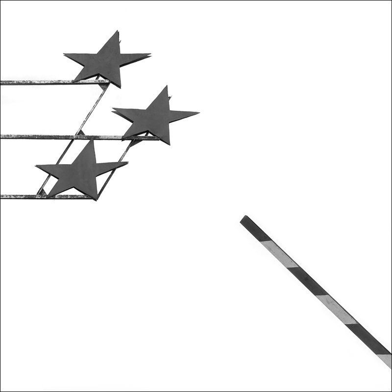 #10868. Stars & stripes фото превью