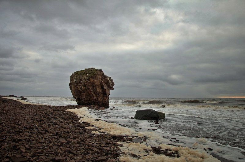 Скала фото превью