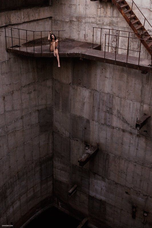 ню, nude, девушка, girl, алмата, портрет, портрет девушки, гламур, фотосэт, фото, каньон Шахматы фото превью