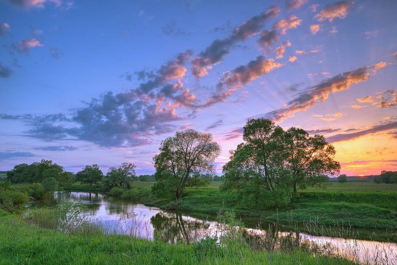 Фрагменты лета фото превью