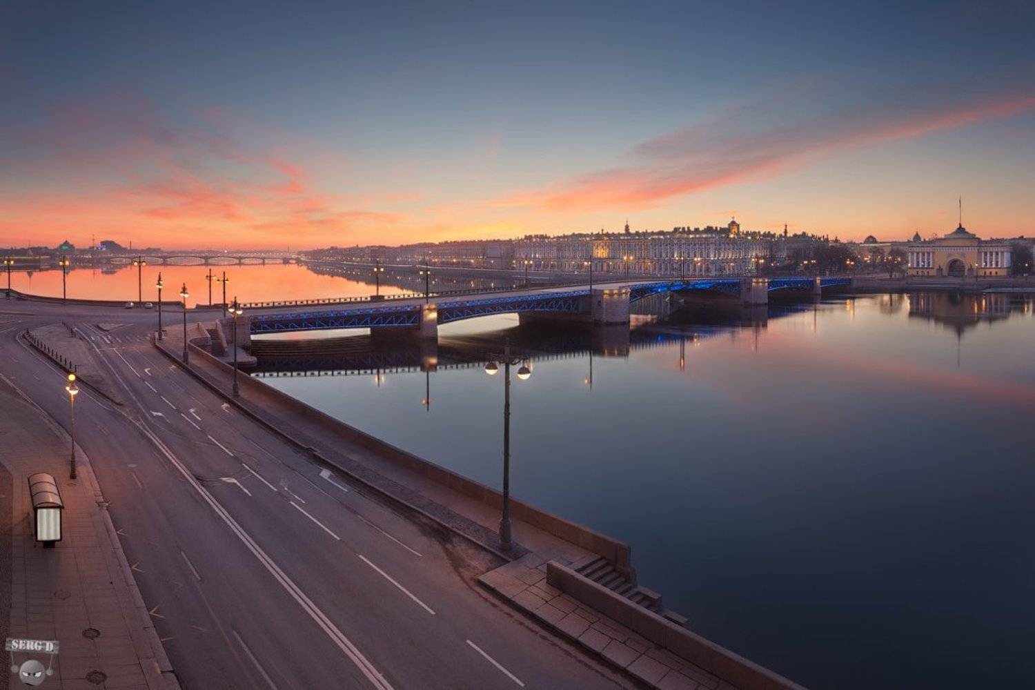 , Сергей Дегтярёв