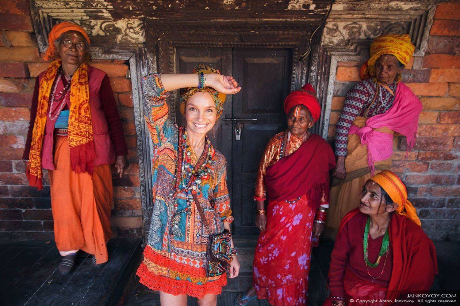 , Антон Янковой (www.photo-travel.com)