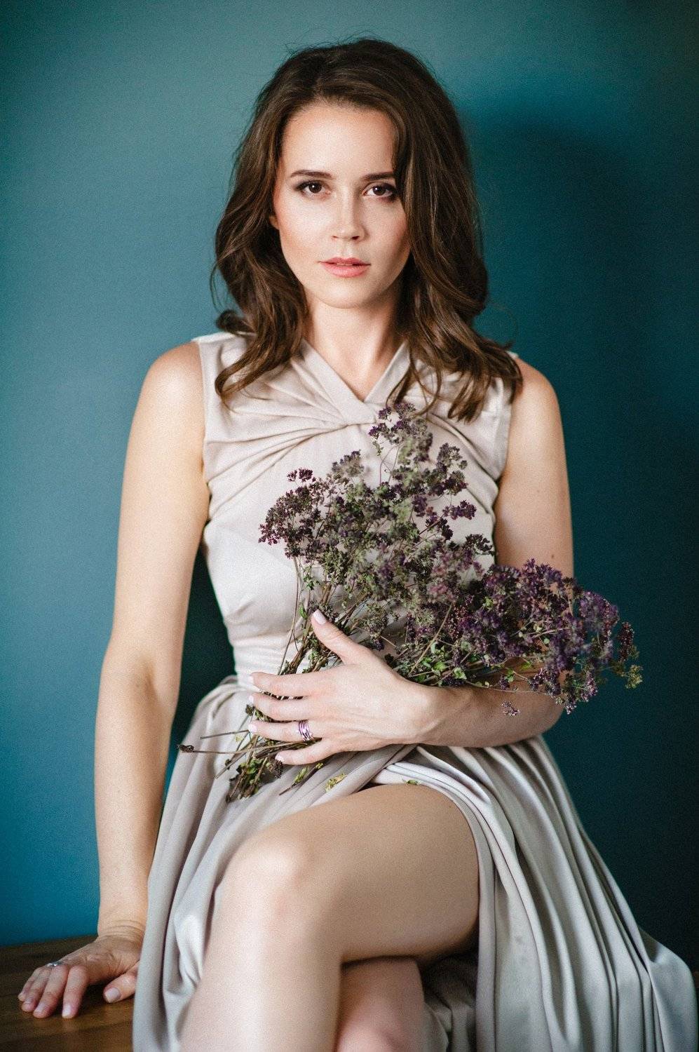 , Алёна Мощенко