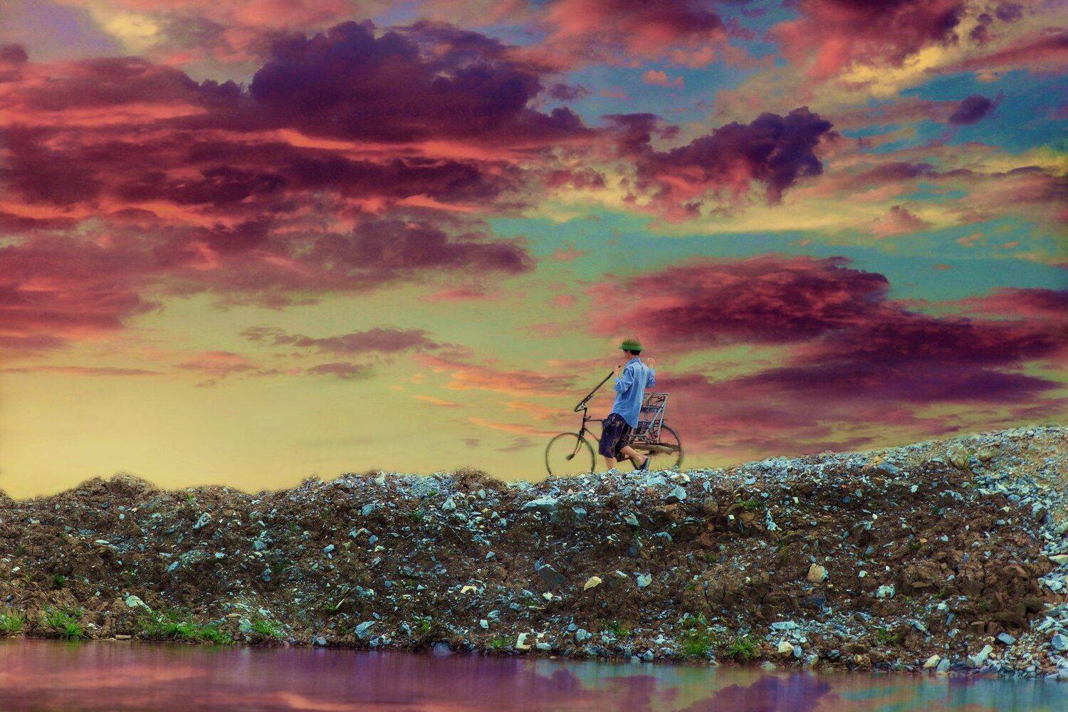 , Trần Tiến Trung