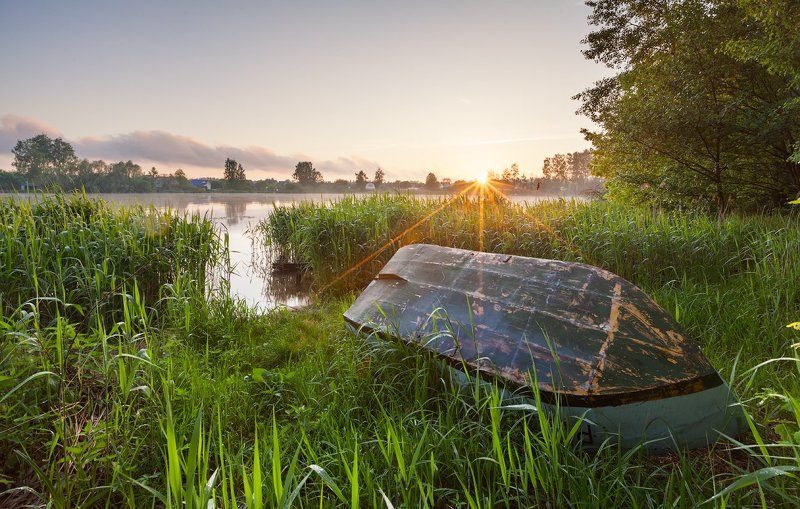 Вечерело-2 фото превью