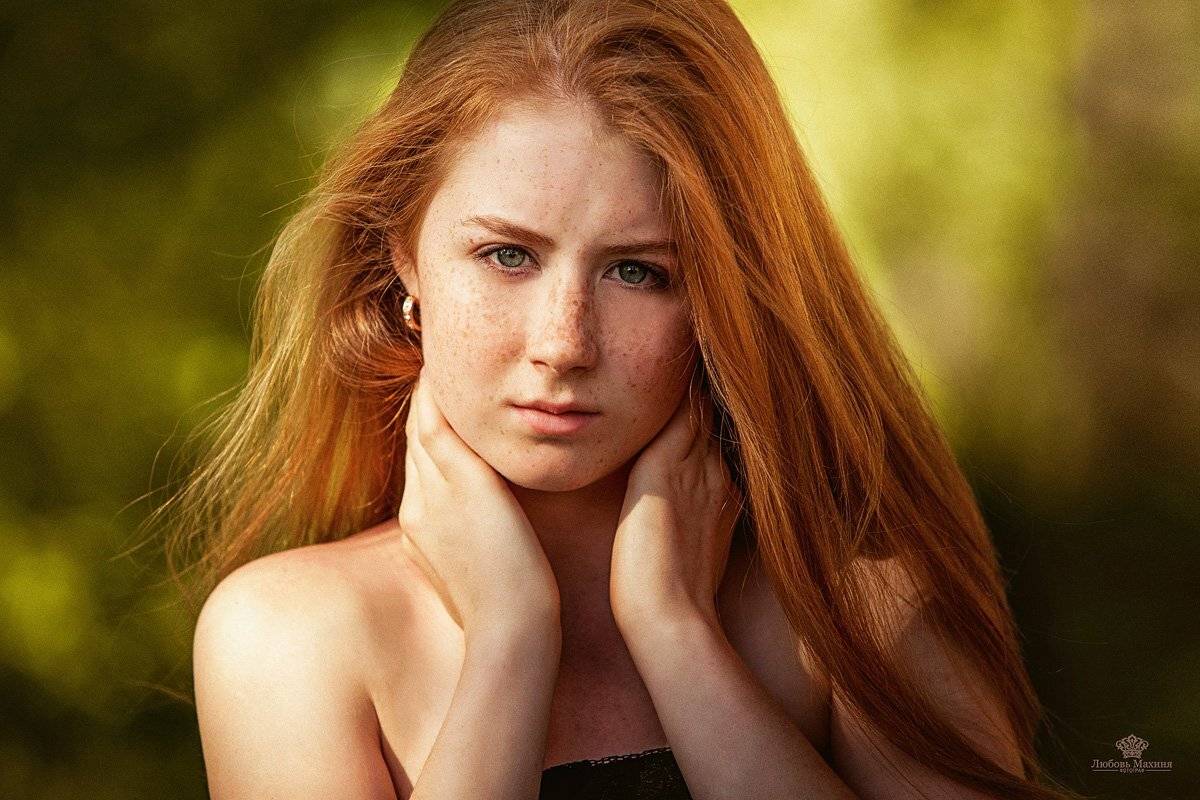 , Любовь Махиня