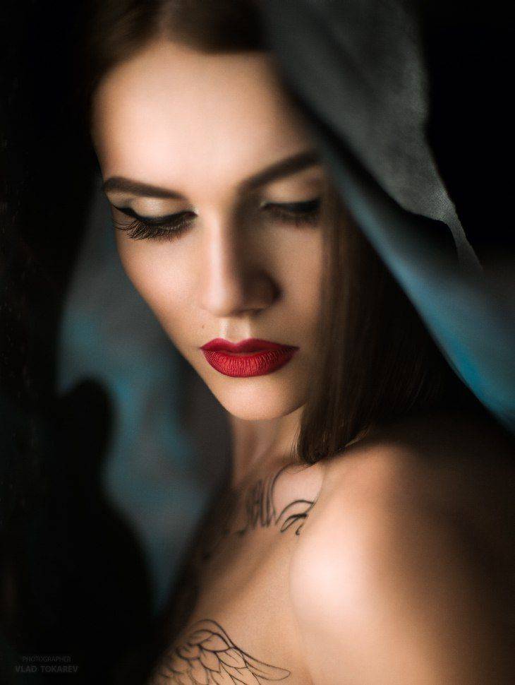 , Владислав Токарев