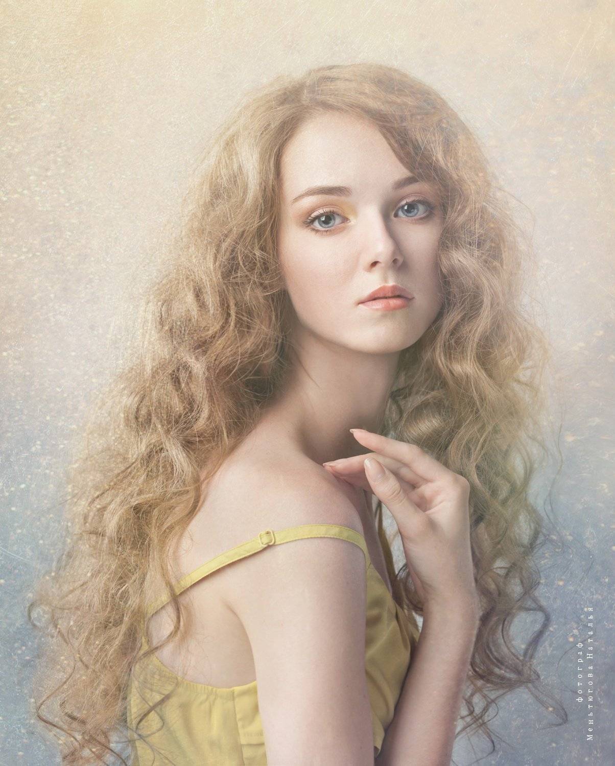 , Наталья Меньтюгова