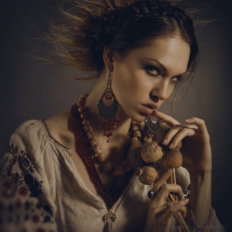 igor voloshin, voloshin, computer art  фото превью