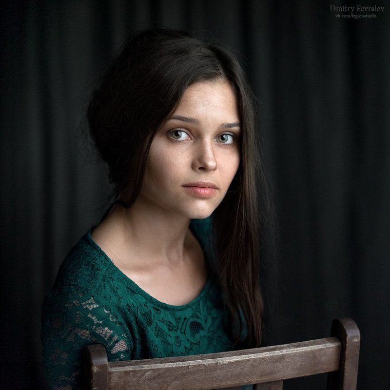 Анна фото превью