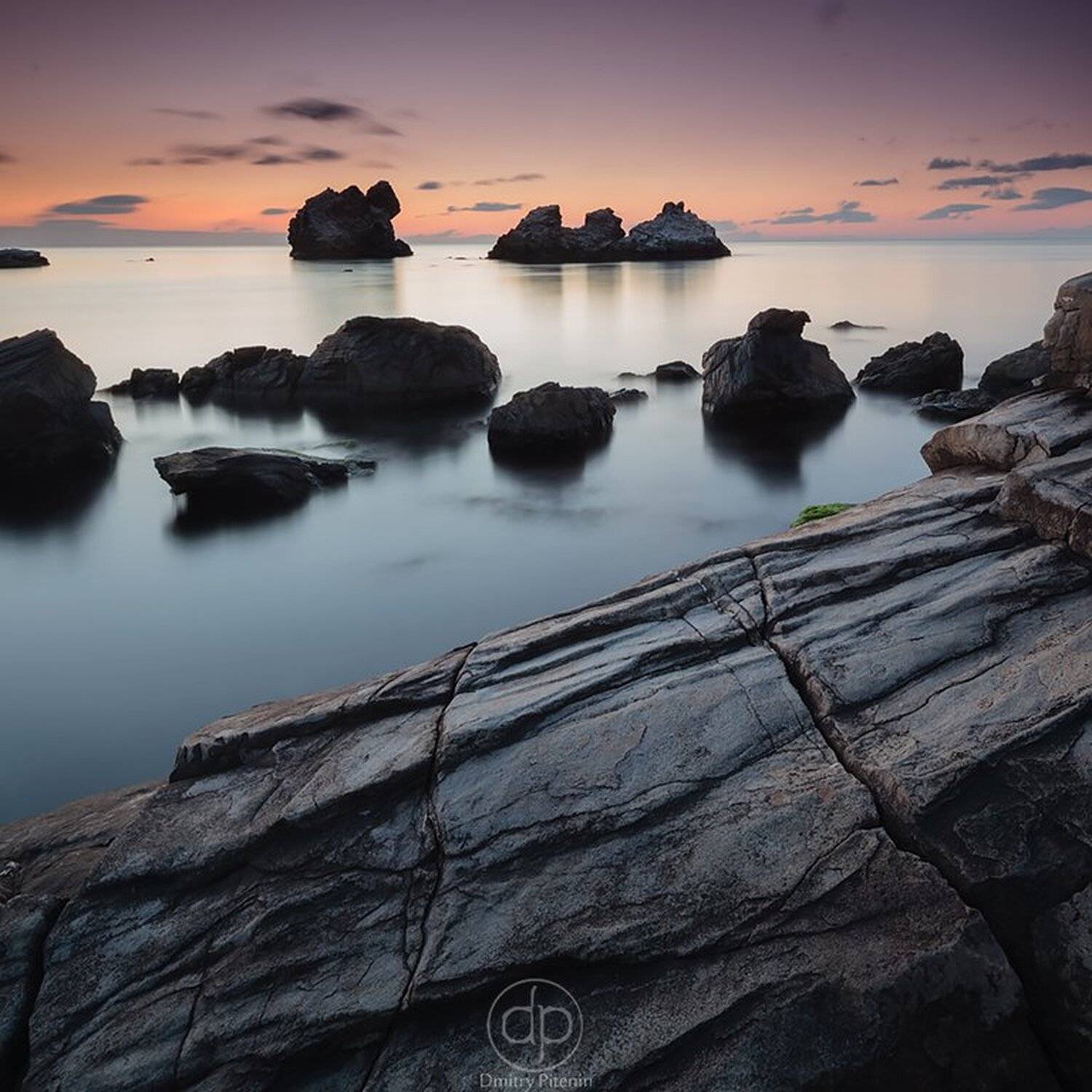 , Питенин Дмитрий