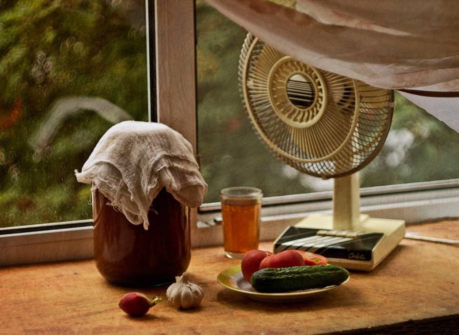 , Михаил Анисимов