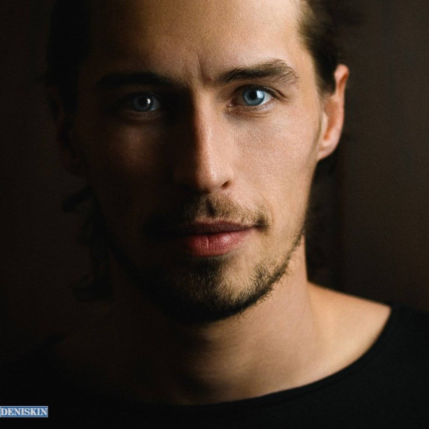 deniskin, Денискин Александр