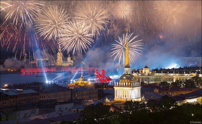 Алые Паруса 2015 фото превью