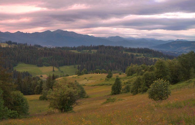 Tatry фото превью
