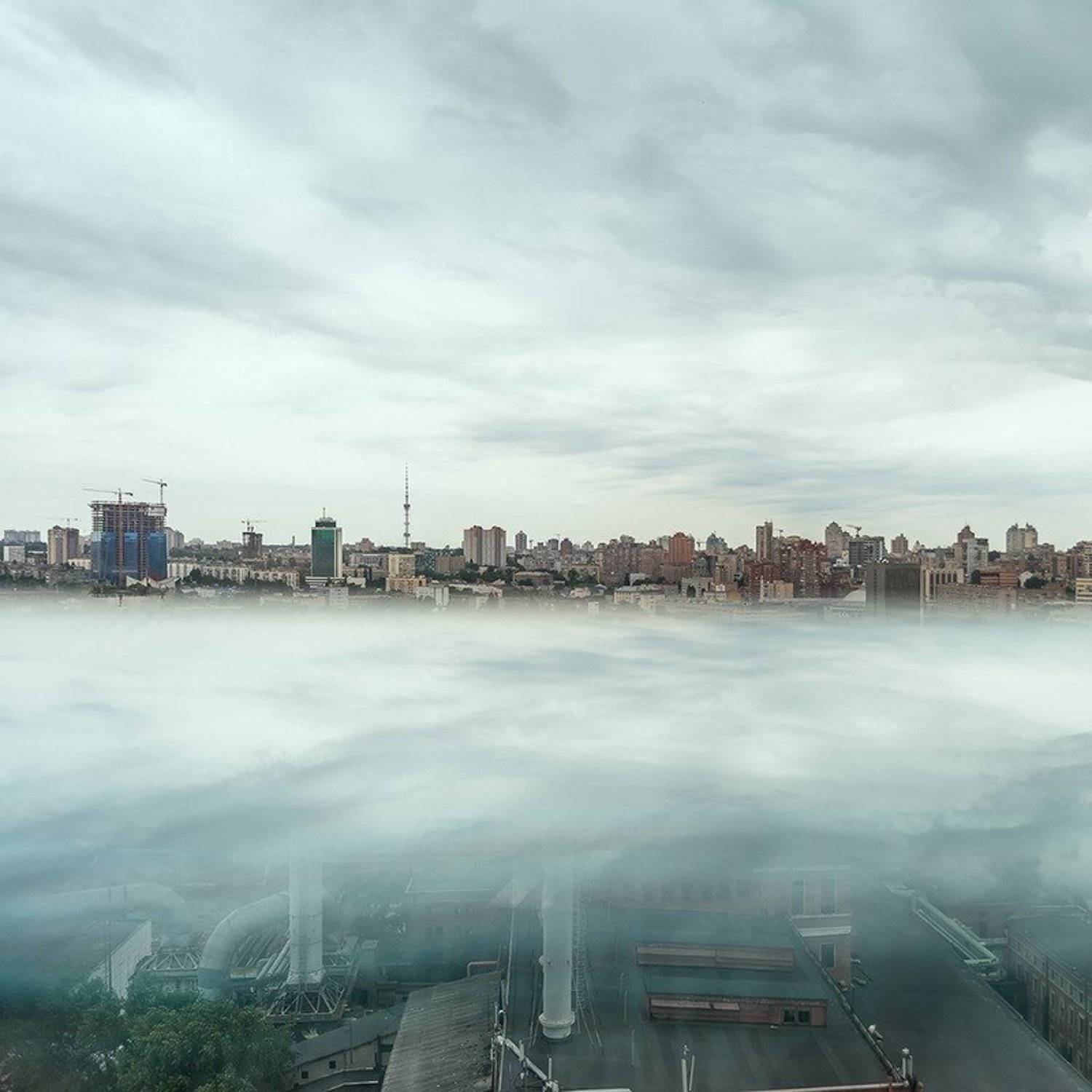 , Владимир Точаненко