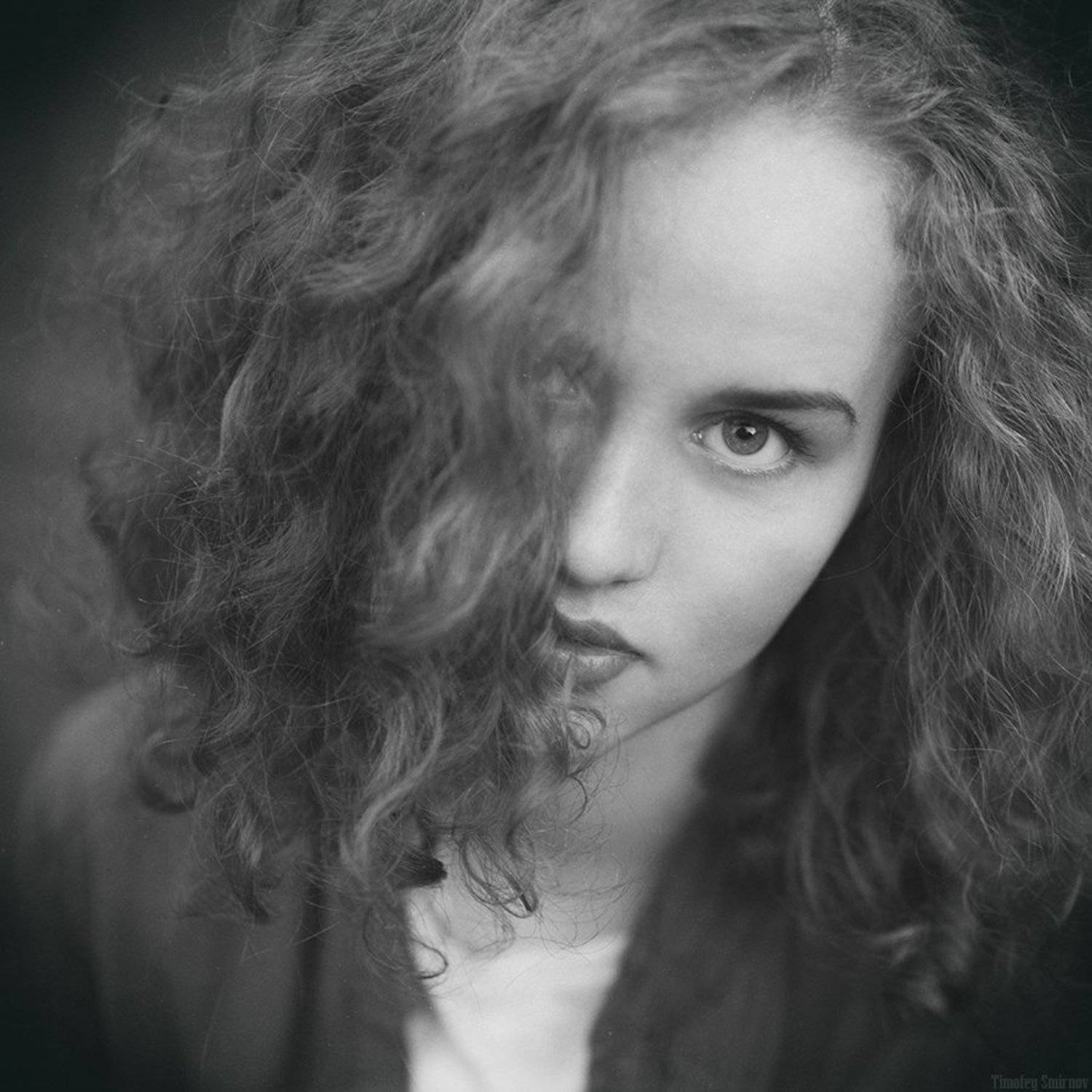 , Тимофей Смирнов