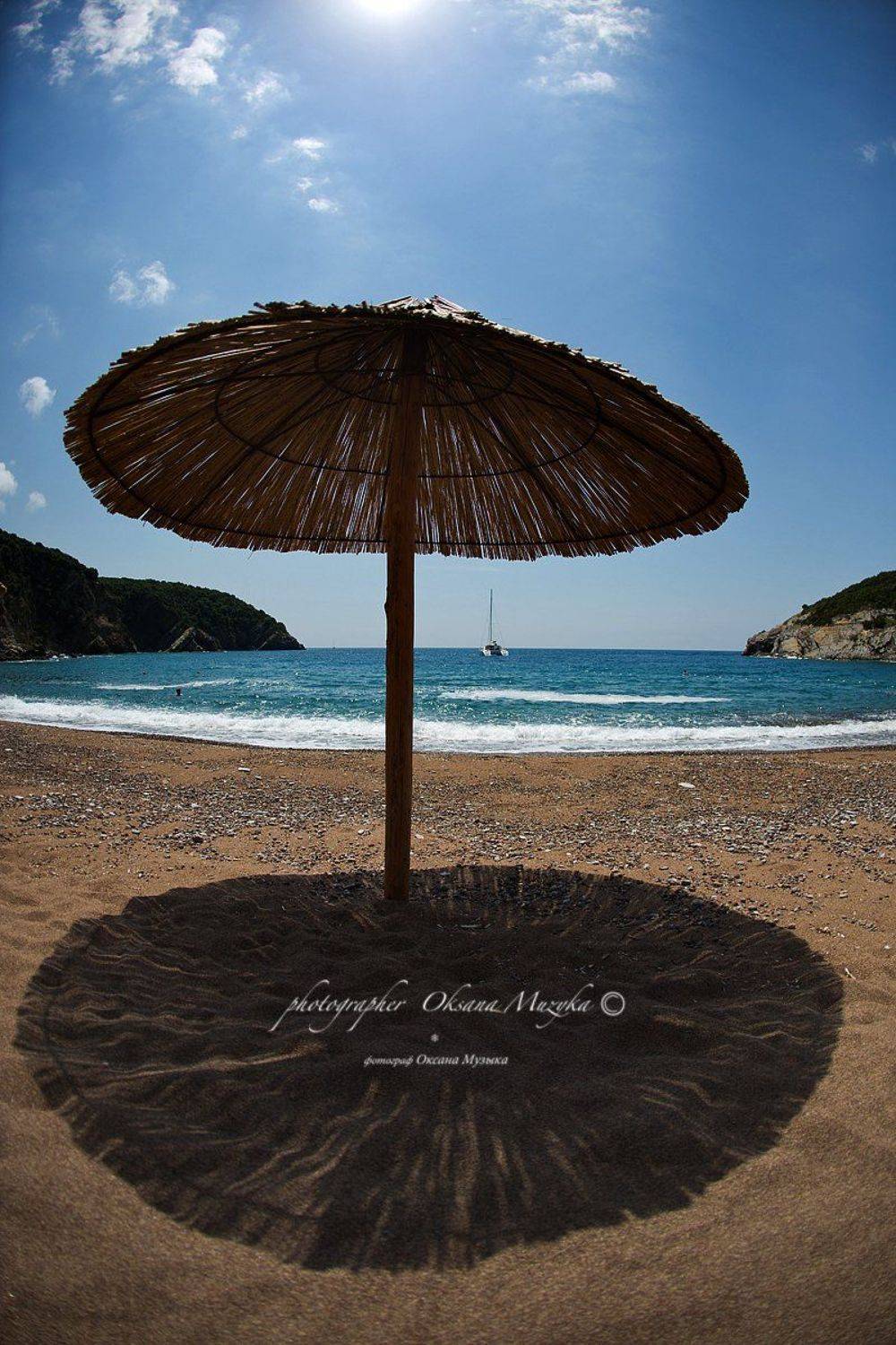 , Оксана Музыка