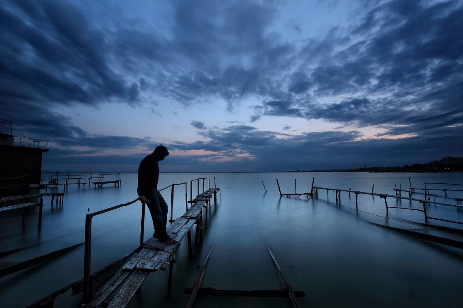 , Александър Сандев