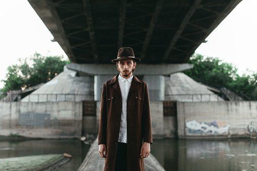 Раскольников