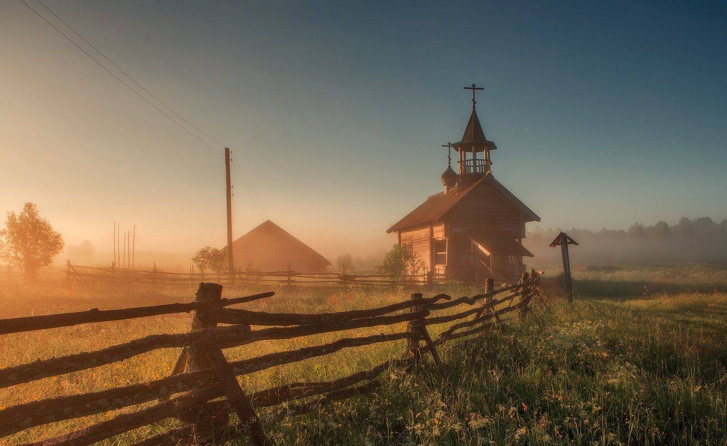 , Владимир Липецких